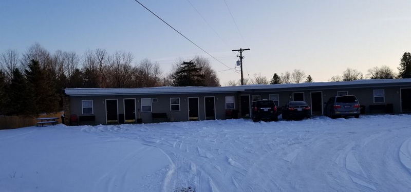 Welcome Inn Motel - From Web Listing (newer photo)